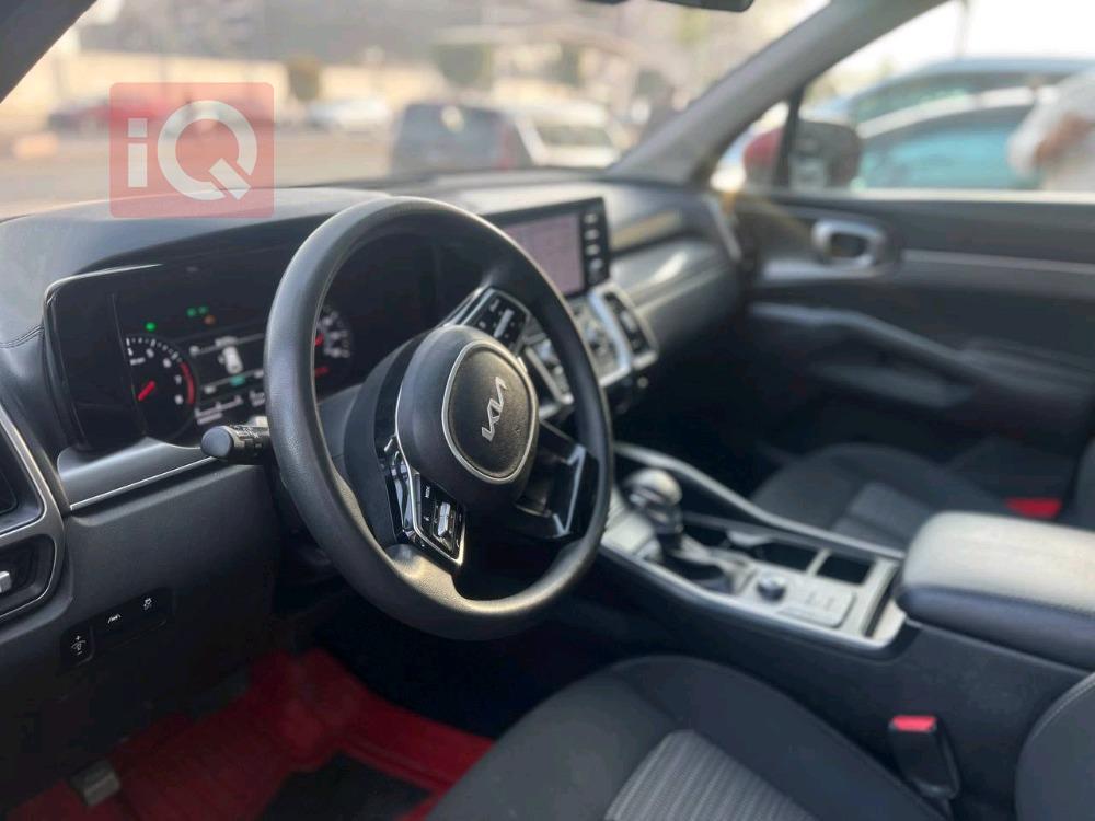 کیا سۆرینتۆ